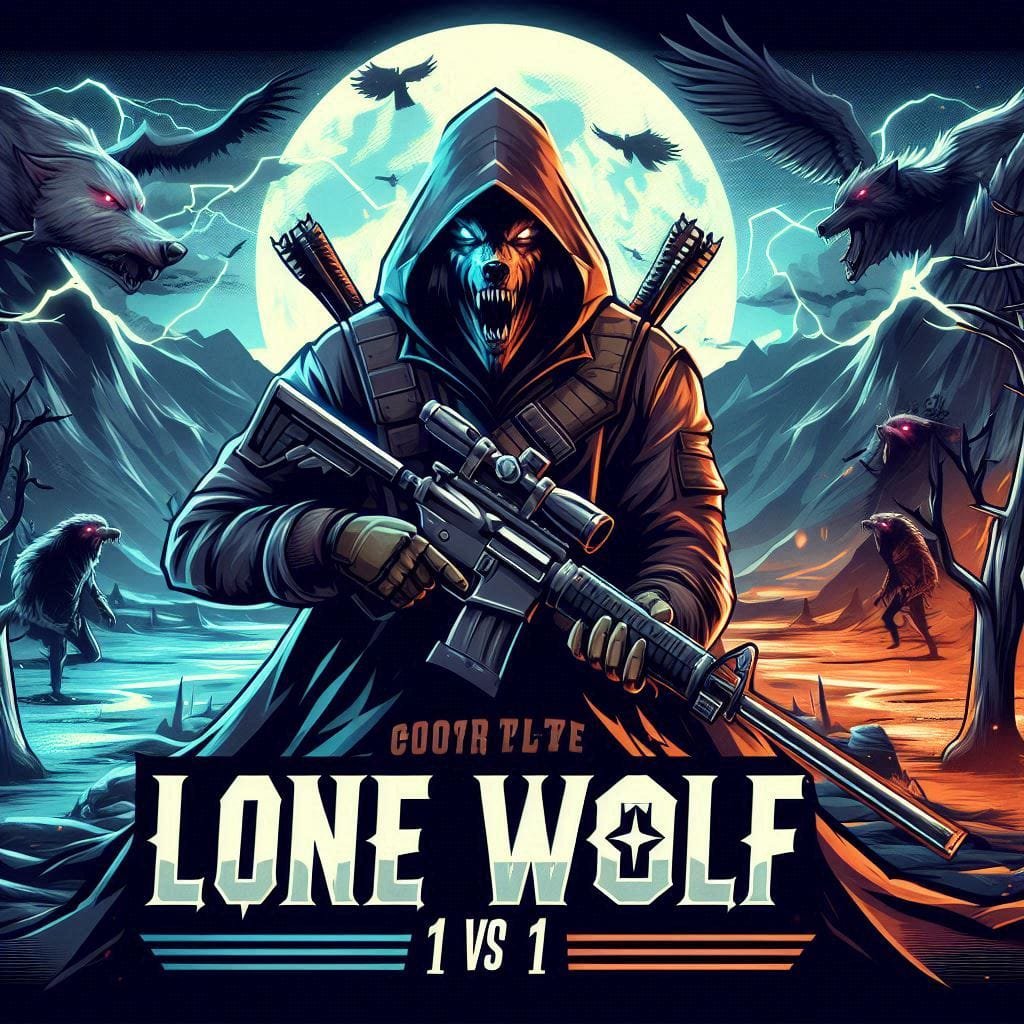 CS / LW ₹10 tournaments on RedBattle